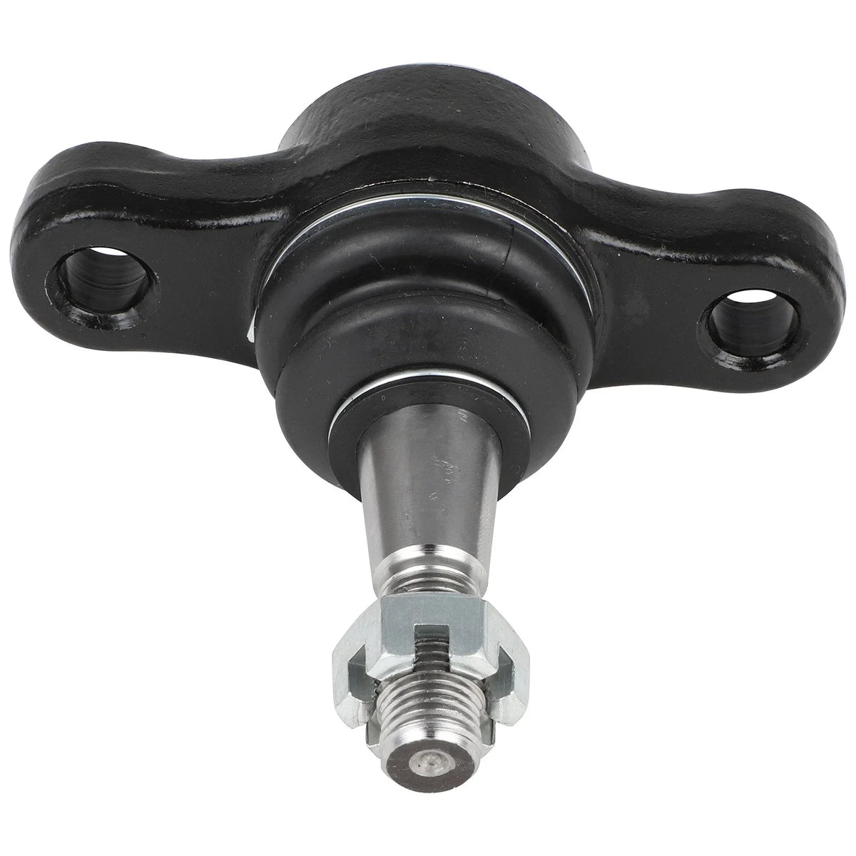 2X Front Lower Control Arm w/ Ball Joints RH for Hyundai Sonata (2006–2010)