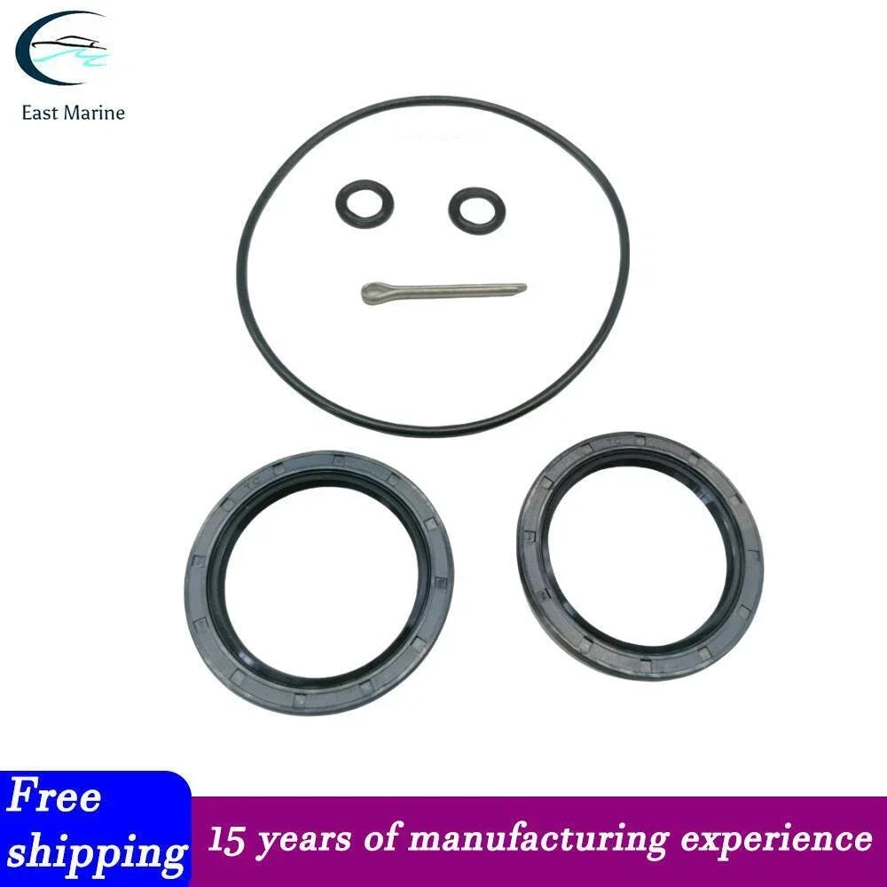 Lower Unit Seal Kit for Suzuki Outboard DF 150-300 HP (4-Stroke)