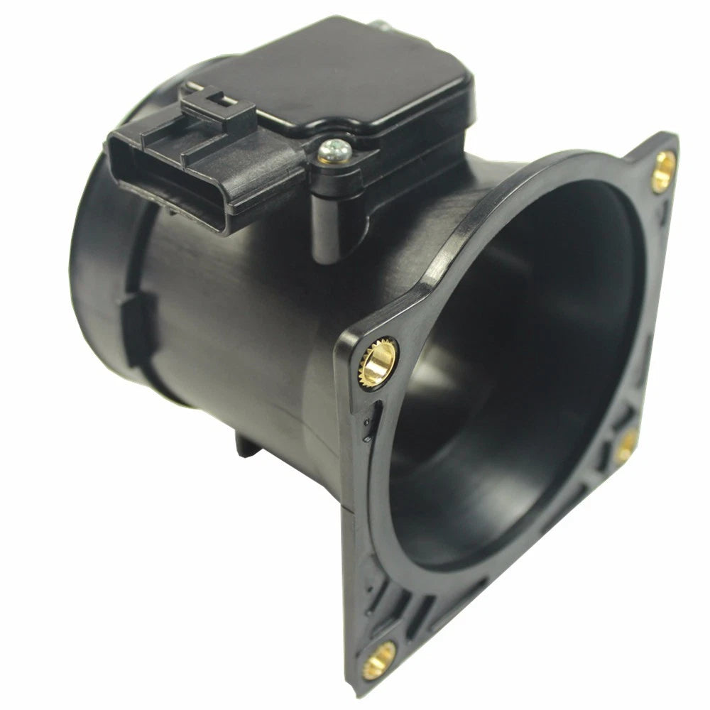 Mass Air Flow Sensor MAF for Ford Lincoln Jaguar (1996–2004) AFLS158, F81F12B579BA, XL3F12B579BA