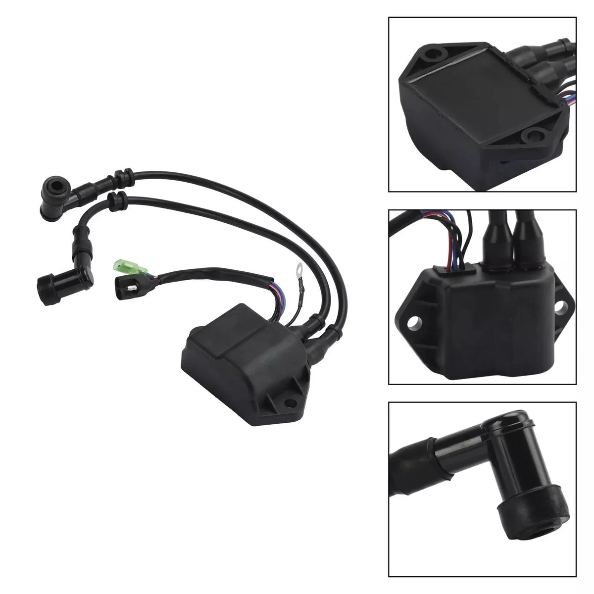 CDI Unit 32900-98101 for Suzuki Outboard DT6 DT8 (6HP 8HP)