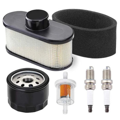 Tune Up Kit for FR691V (Includes Oil Filter 49065-7007)