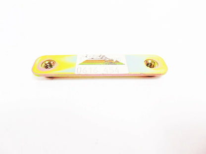Backing Plate for Arctic Cat Snowmobile (0616-454)
