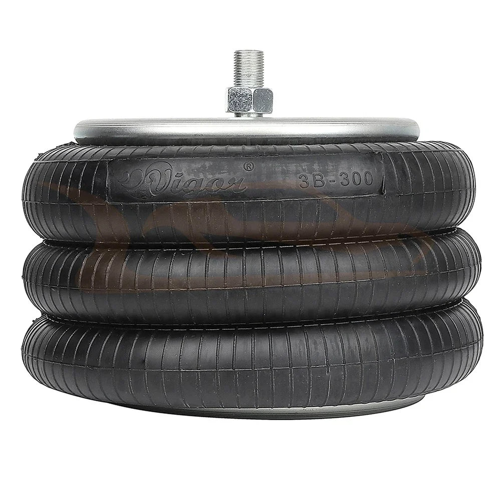 Air Suspension Spring Bag W01-358-8033 for Hendrickson (Fits Goodyear)