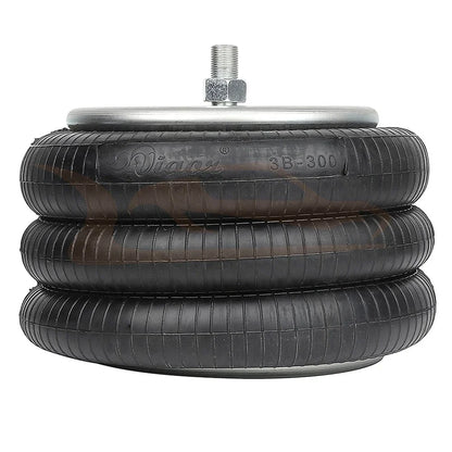 Air Suspension Spring Bag W01-358-8033 for Hendrickson (Fits Goodyear)