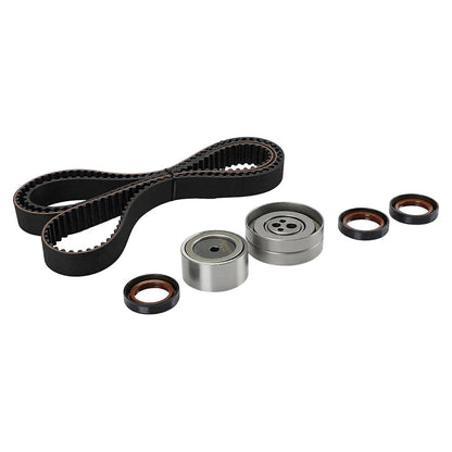 Timing Belt Kit for Audi Cabriolet A6 Quattro 90 100 (1992–1995) 18039423