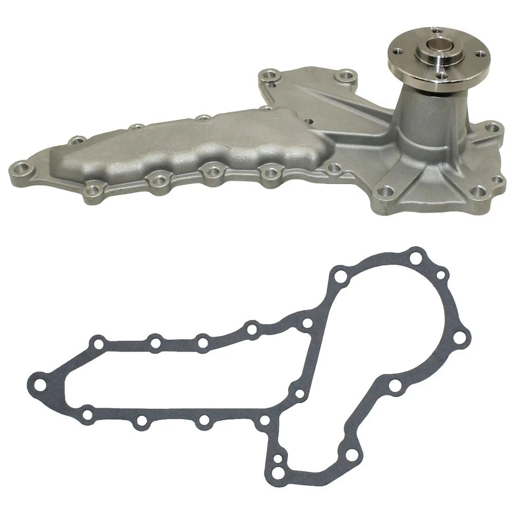 Water Pump with Gasket for Kubota
