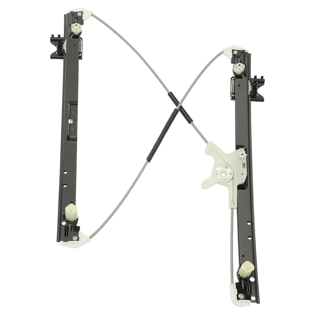 Window Regulator Front Driver Left for Range Rover Sport (2014–2019) - 17999008, LR077816, LR043935, LR057339