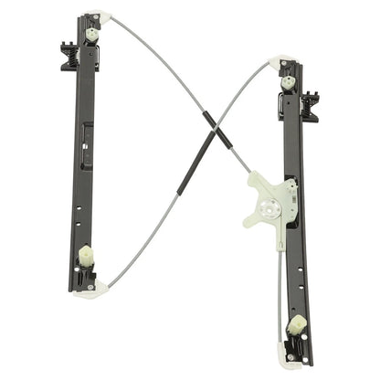 Window Regulator Front Driver Left for Range Rover Sport (2014–2019) - 17999008, LR077816, LR043935, LR057339