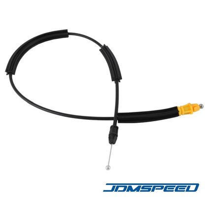 Front Left Door Handle Cable for GMC Chevrolet Cadillac Escalade (Fits 22862026)
