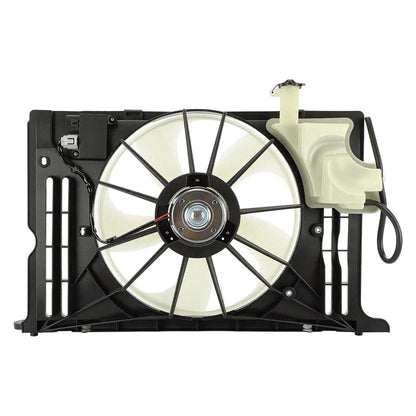 Cooling Fan Assembly for Toyota Corolla (2014–2019) 17984432, TO3115192
