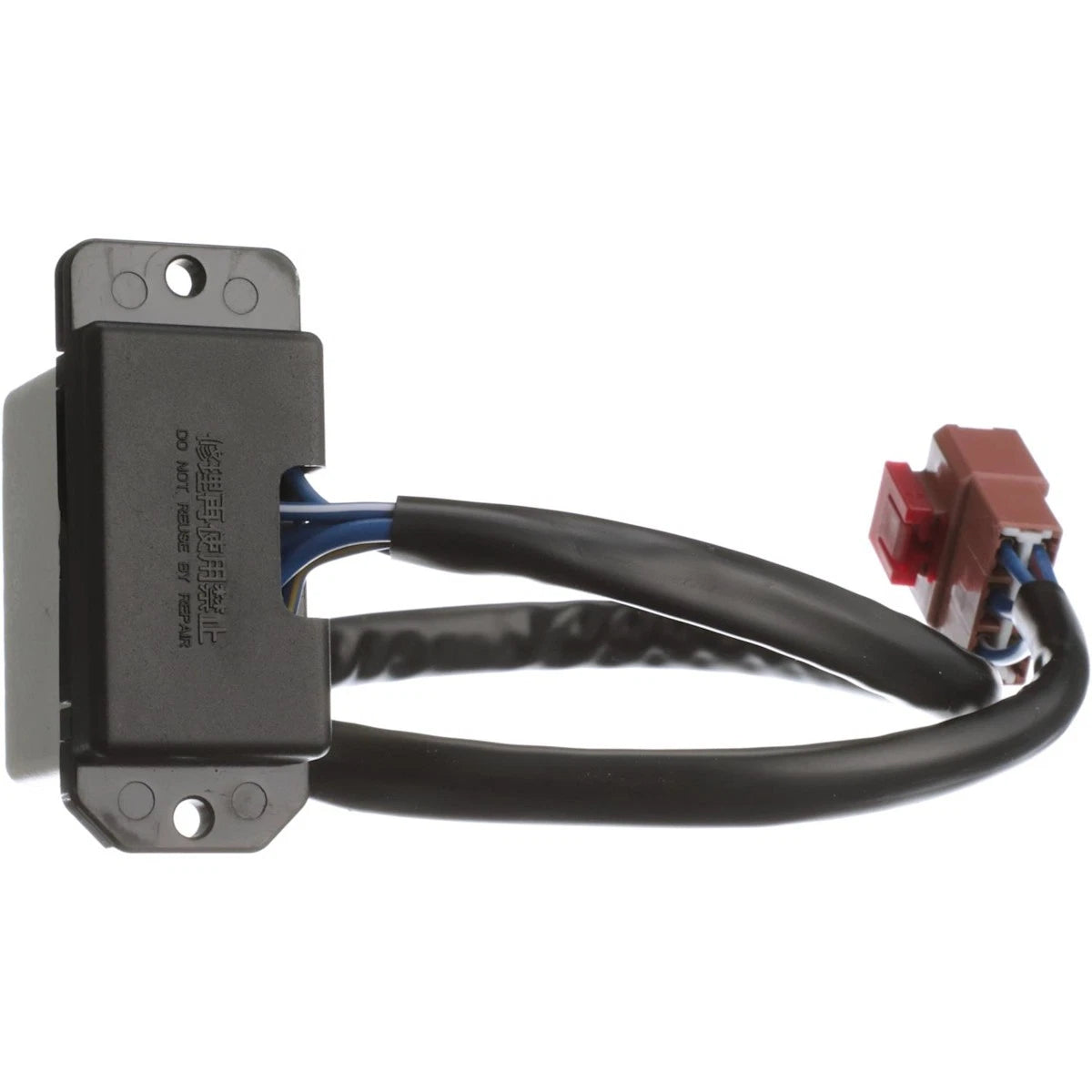 RU-79 Blower Motor Resistor for Honda Accord (1990–1993)