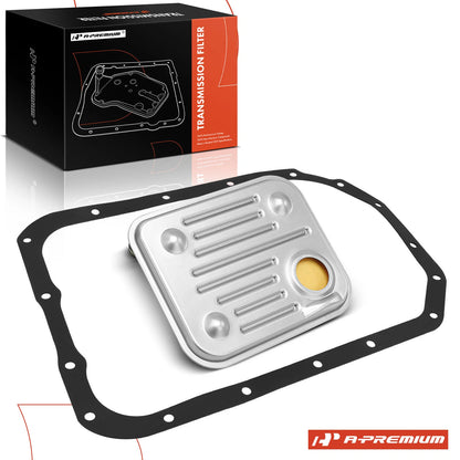 Automatic Transmission Filter for Chevy Tahoe Blazer Silverado 1500 (2000–2023) - 24204277, 24208847, 24210468, 24210956, 05714971, 58608