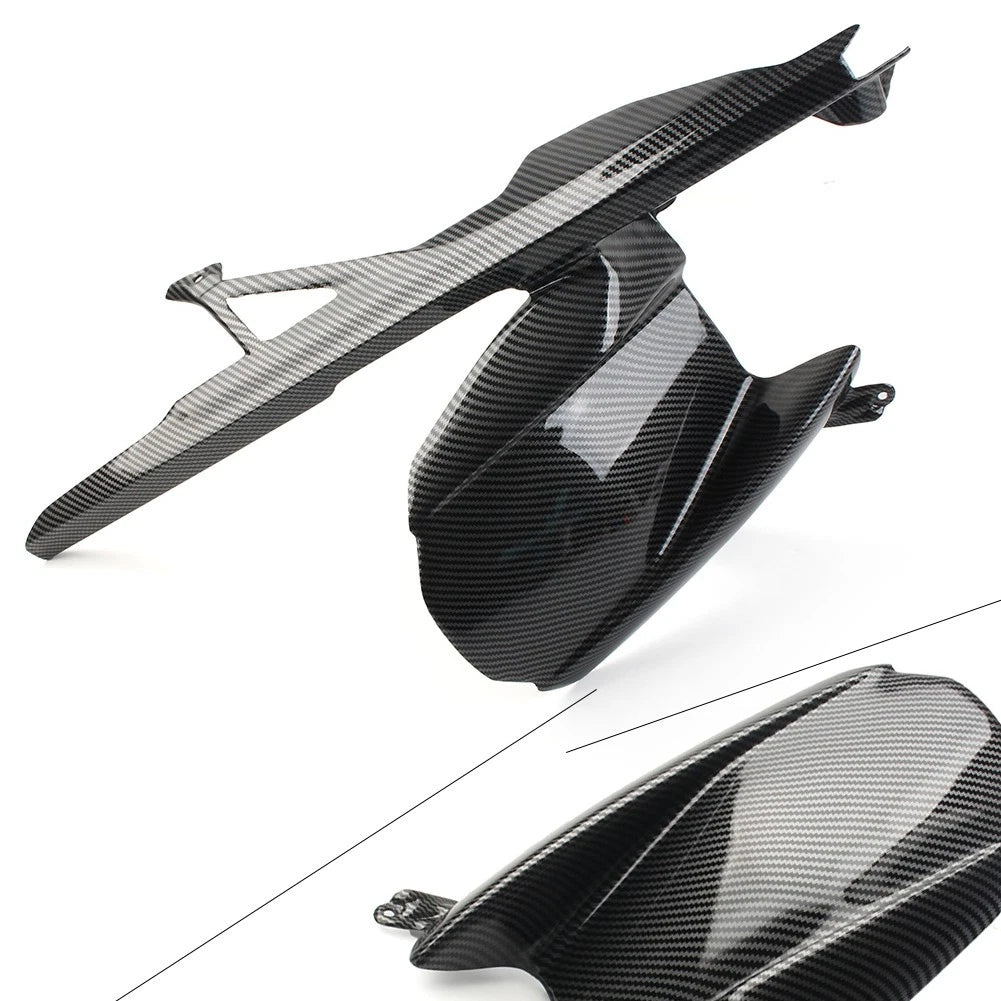 Rear Hugger Mudguard Chain Guard for BMW S1000RR (2019–2022)
