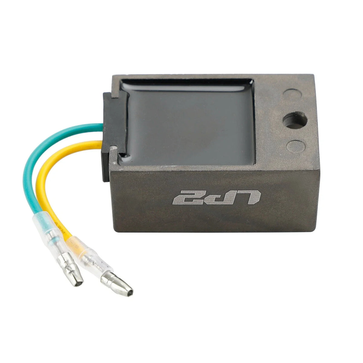 Voltage Regulator Rectifier for Honda MTX 125 R / MTX 200 R (1983–1990) T9