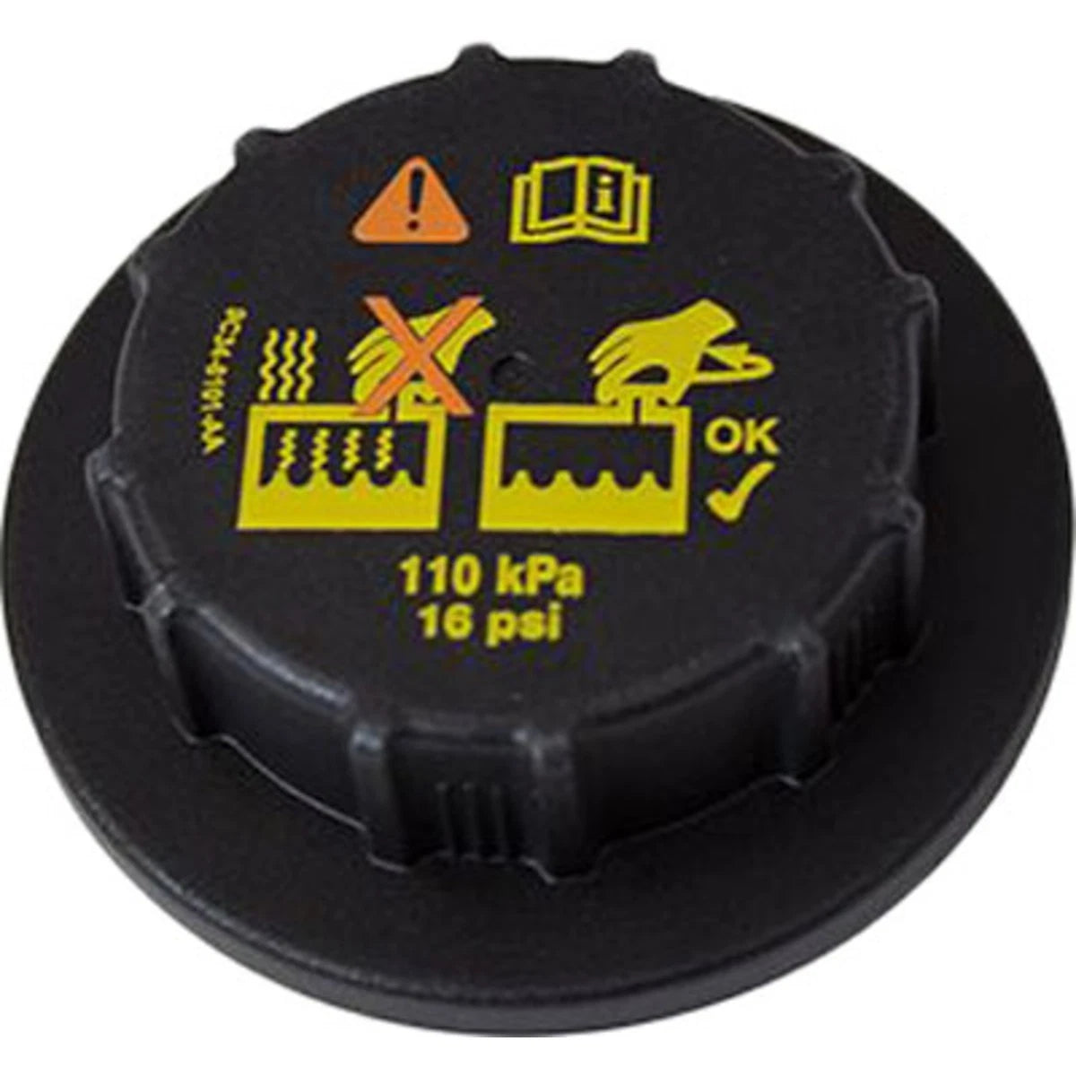 RS527 Radiator Cap for E350 E150 E250 E450 F150 F450 F550 (1995–2007)