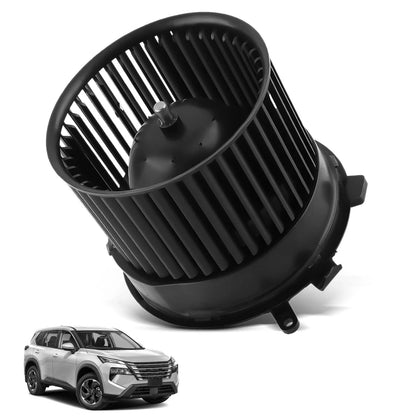Blower Motor Fan for Nissan Sentra/Rogue Select (2007–2015) 700253 615-50140 75856