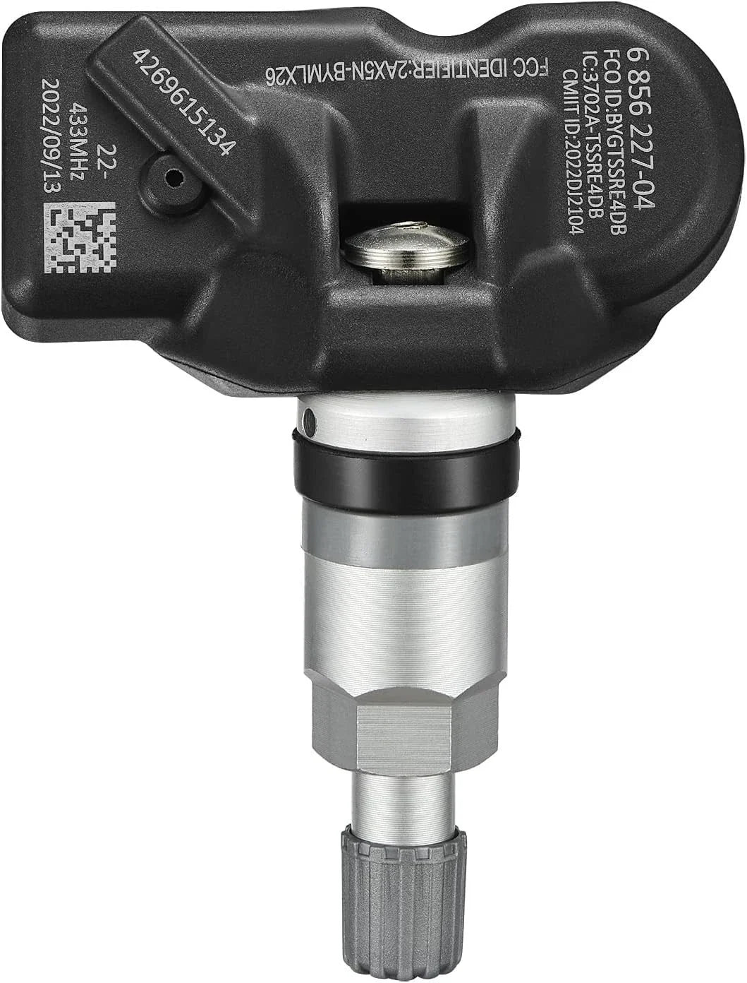 Tire Pressure Sensor 433MHz for BMW 550i (2006–2010) 36106790054