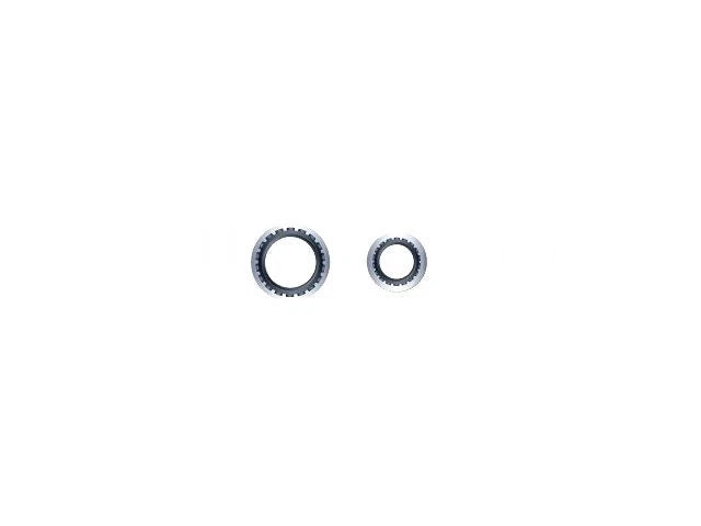 A/C Compressor Port Seal Kit for Chevrolet Colorado (2015) 51778KPXH