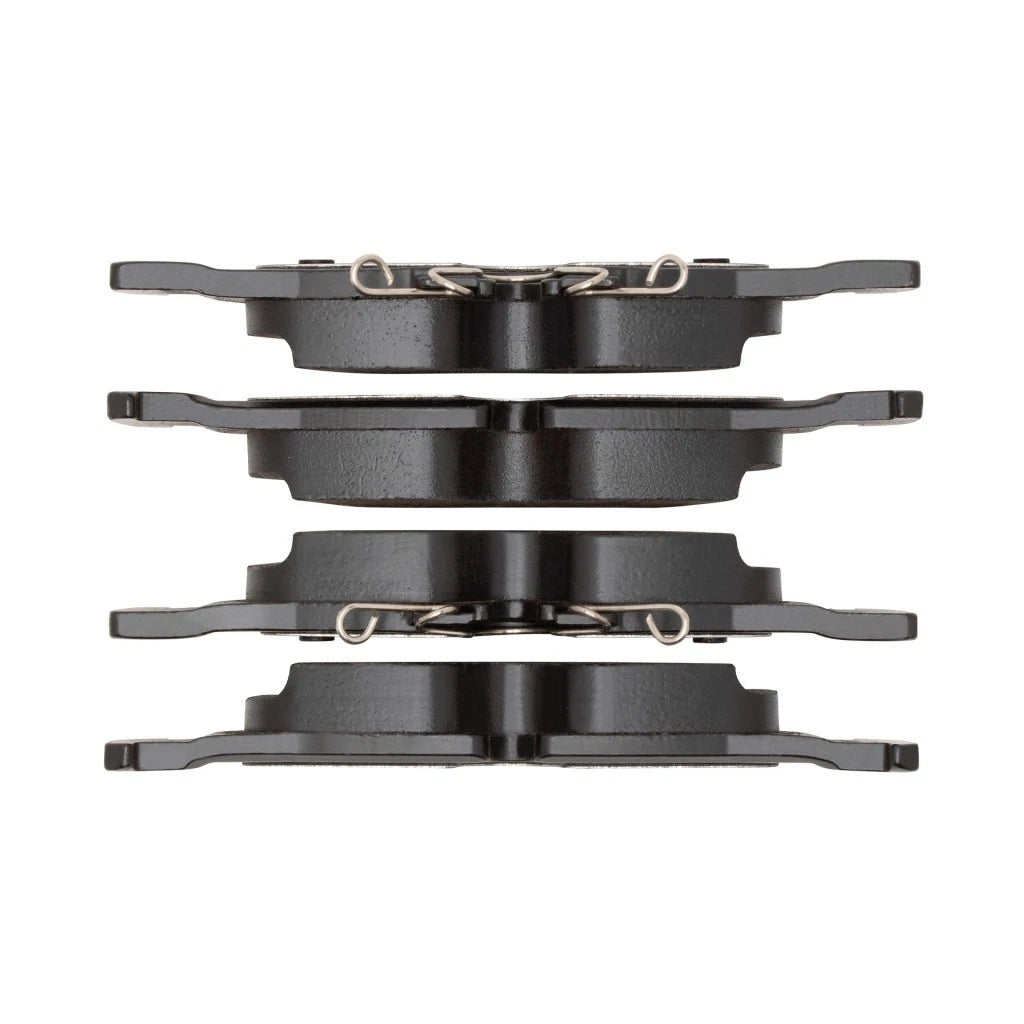 Disc Brake Pads for BMW i3s (2018–2021) ALX-PAU-DF-4000-2486-00-CLA4