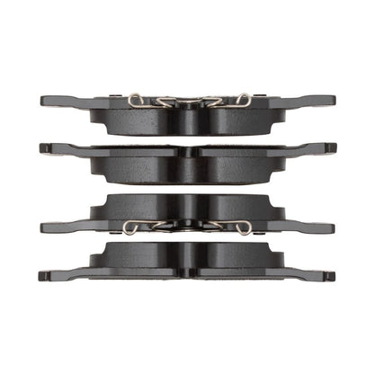 Disc Brake Pads for BMW i3s (2018–2021) ALX-PAU-DF-4000-2486-00-CLA4