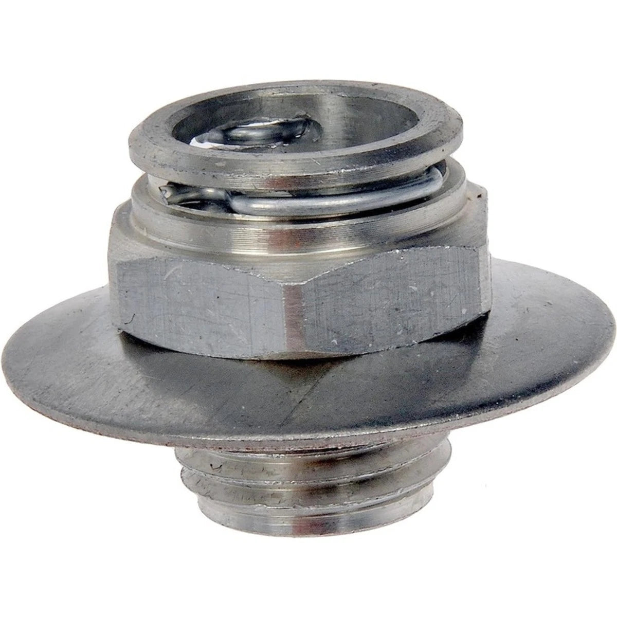 Dorman Transmission Line Connector 800-619 for Chevy Yukon Suburban (2007–2010)