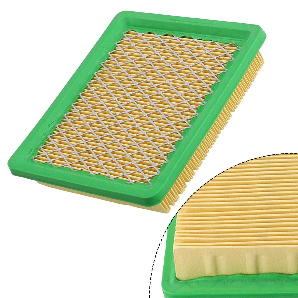 Heavy Duty Air Filter for Hyundai HYM430SP HYM460SP HYM460SPE P4600SP P460