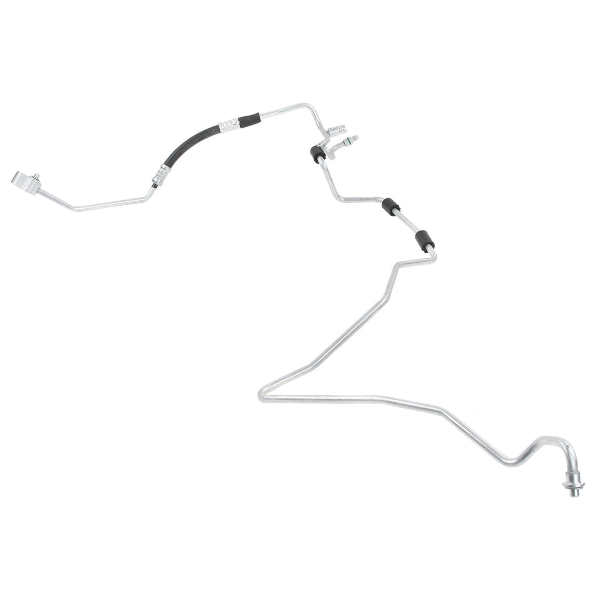 A/C Refrigerant Liquid Line Hose Assembly for VW Passat (2016–2018) 561820741A, HA113886C