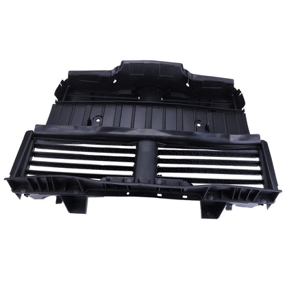 Shutter Assembly Radiator Control for Ford Mustang (2024–2025) PR3Z-8475-C, PR3Z-8475-A