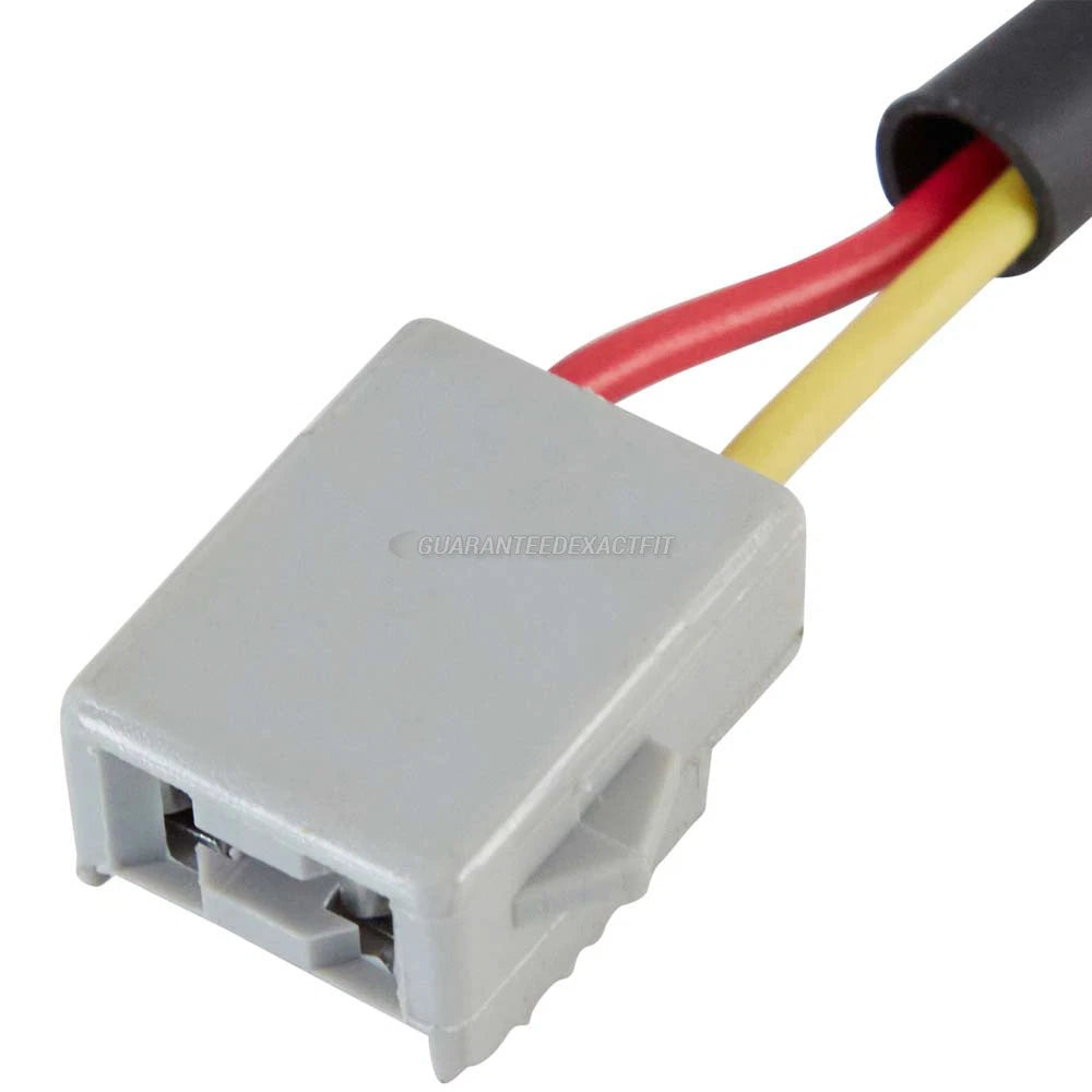 Power Window Motor for Ford Mustang Lincoln Continental (1994–2004) - 17-43413AN, E1ZZ6623394A, E4ZZ6623394A