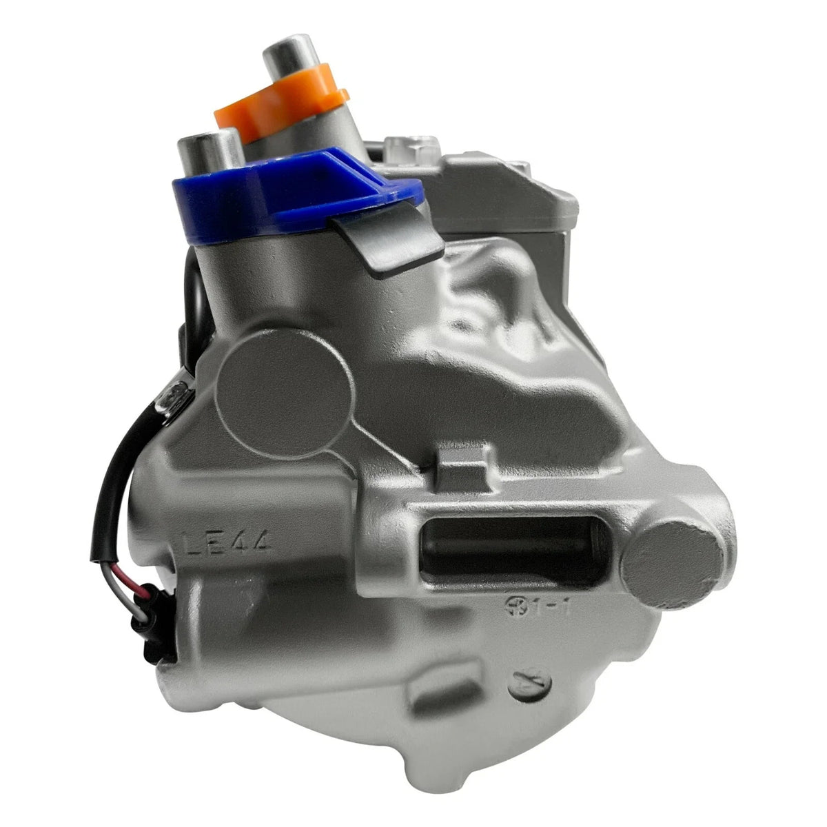 A/C Compressor with Clutch for Mercedes CL S 63 AMG (2007–2010)