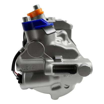 A/C Compressor with Clutch for Mercedes CL S 63 AMG (2007–2010)
