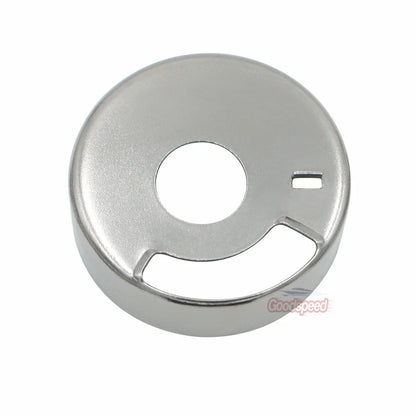 Water Pump Impeller Repair Kit 63V-W0078 for Yamaha 9.9/15 HP (1990–2023)