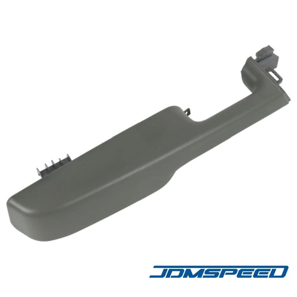 Front Driver Left Side Door Armrest Handle for Chevrolet Tahoe GMC Yukon (1999–2006) 88981547