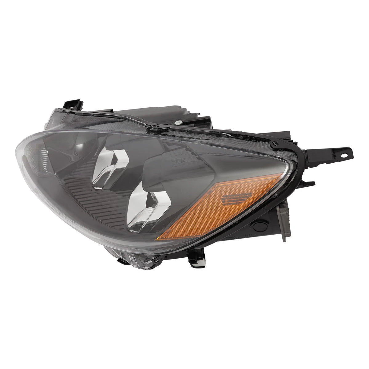 Halogen Headlamp for Ford Escape SE/SEL (2020–2022) LJ6Z13008D