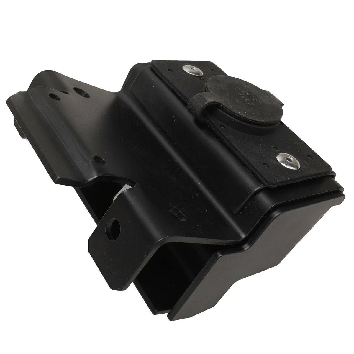 Hood Lock for Jeep Wrangler JK (2007–2018) Anti Theft