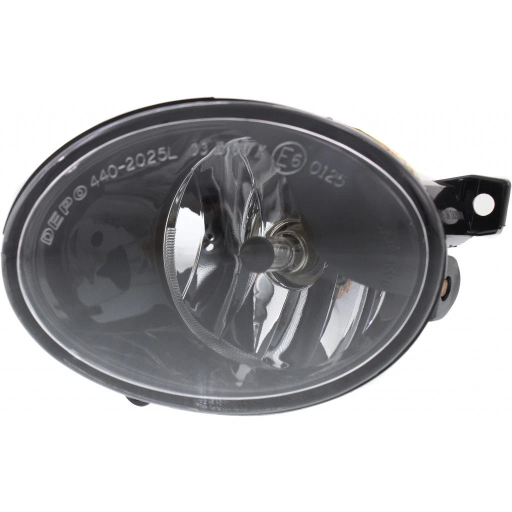 Fog Light Pair for Mercedes-Benz Sprinter 3500 (2014–2018) PLX-M0-440-2025L-AC-CL360A2, MB2592126, MB2593126