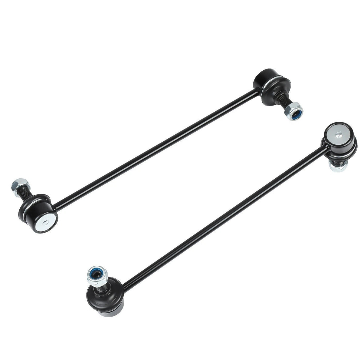 Set of 2 Front Sway Bar End Links for Pontiac Vibe Scion tC (2003–2009) K90433 K80230