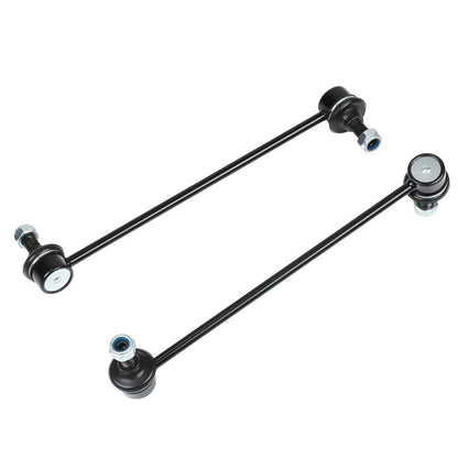 Set of 2 Front Sway Bar End Links for Pontiac Vibe Scion tC (2003–2009) K90433 K80230