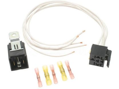 Relay for Chevrolet Astro (1985–1995) 97163JPTP
