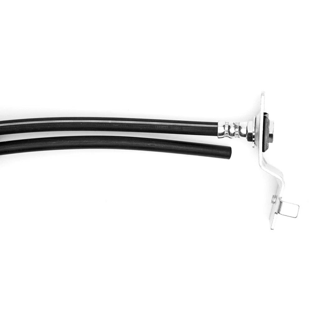 Brake Hose Driver Side for Ford Excursion (2000–2005) ALX-PAU-DF-350-54357-CLA3