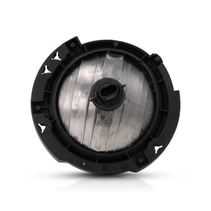 Headlight Assembly for Jeep Wrangler JK (2018) - Driver Side, MLX-SHE023-150AQL-CL360A51, CH2502175