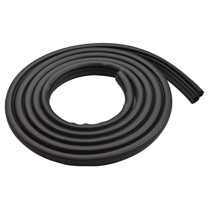 Front Door Weatherstrip Seal for Chevy Silverado GMC Sierra (2007–2014)