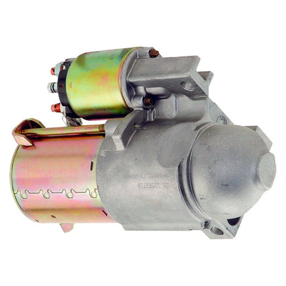 Starter for Chevy Monte Carlo/Impala (2001–2005) ALX-PAU-AC-337-1114-CLA3