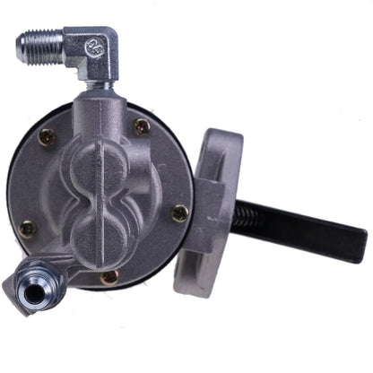 Fuel Pump for Toyota Forklift (4P, 5R) (23100-78002-71)