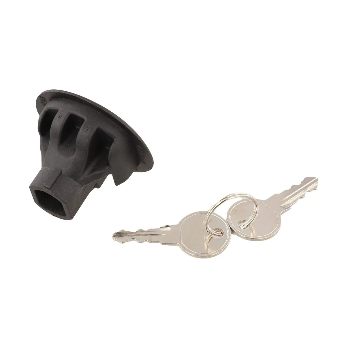 Fuel Tank Cap Lock BU5Z9C268B for Ford EcoSport, Escape, Mustang