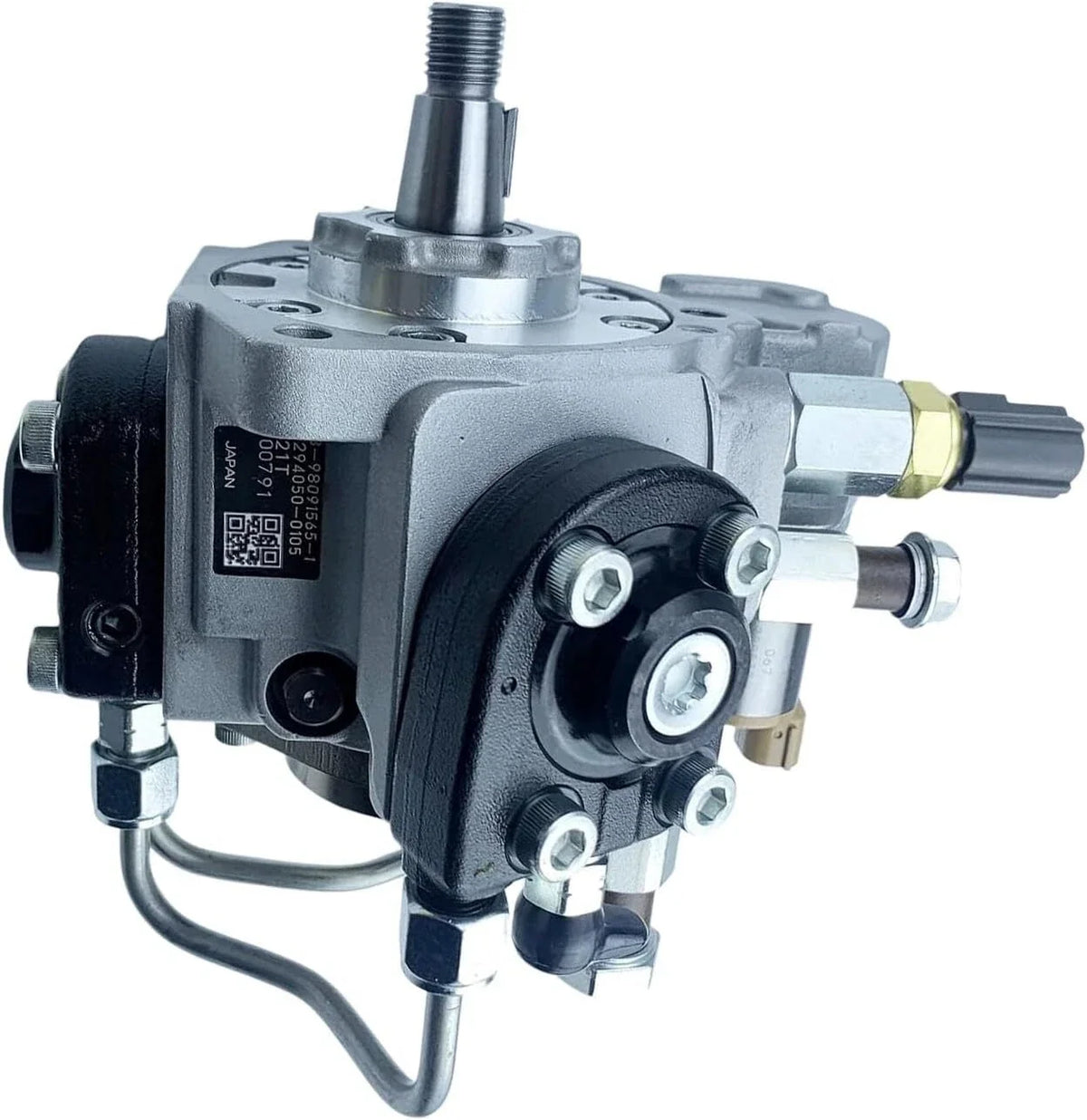 Fuel Injection Pump 294000-0235 8-97311373-6 for Isuzu 4JK1 4JJ1TC (2002–2015)