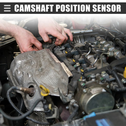 Camshaft Position Sensor for Hyundai Santa Fe, KIA Magentis (2001–2006) 9350-3E120