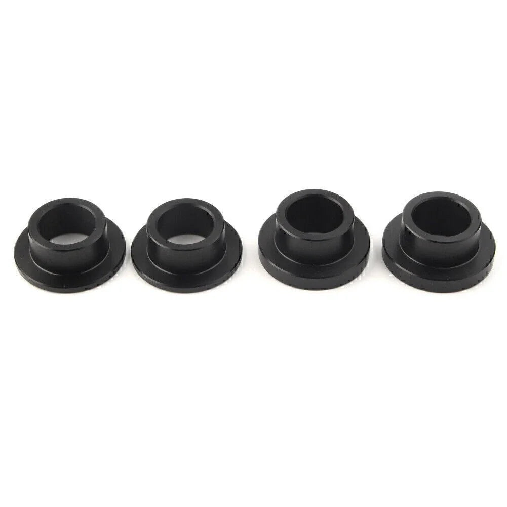 Set of 4 Shock Bushings Bearings for Polaris RZR 800 EFI 570 EFI (2008–2013)