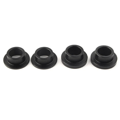 Set of 4 Shock Bushings Bearings for Polaris RZR 800 EFI 570 EFI (2008–2013)