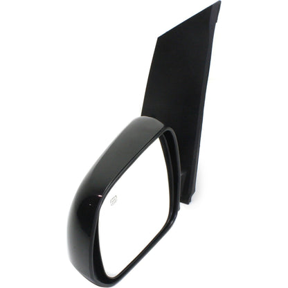 Driver Side Manual Mirror for 2013-2014 Toyota Sienna